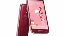 Galaxy S4 mini La Fleur edition announced in Germany