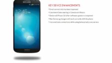 Verizon Galaxy S4 getting OTA update, includes better support for non-Samsung chargers