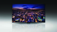 Samsung announces U9000 and U8550 UHD televisions at CES 2014