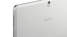 2015 Galaxy Tab Pro 8.4 leaked, features iris recognition at a glance