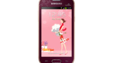 Samsung launches LeFleur editions of the Galaxy Fame Lite, Galaxy Trend and Galaxy Core
