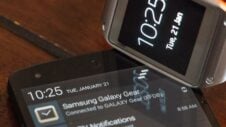 Galaxy Gear made to work with the Nexus 5 unofficially