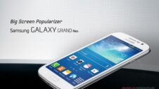 Galaxy Grand Neo, aka Grand Lite, detailed in leak