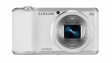 Samsung announces Galaxy Camera 2