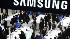 EU regulators to decide on fate of Samsung antitrust case in April