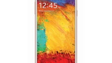 Rose Gold Galaxy Note 3 will launch in US via Verizon Wireless