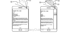 Galaxy S5 might feature head tracking gesture controls