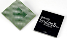Samsung launches Exynos 5422 and Exynos 5260