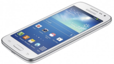 Samsung announces the Galaxy Core LTE