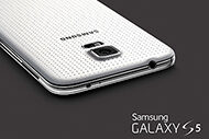 Galaxy S5 will be available to pre-order in the UK from March 28