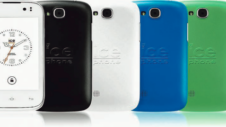 Ice-Watch collaborates with Samsung on colourful budget smartphones and tablet