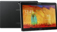 Galaxy Note 10.1 2014 edition with Verizon branding leaked