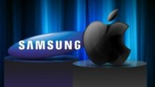 Apple and Samsung submit a final list of infringed patents ahead of trial