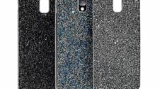 Samsung partners with Swarovski for a limited-edition Galaxy Note 3 cover studded with crystals