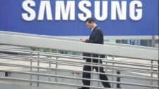 Samsung’s Xi’an semiconductor facility will begin production later this year