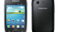 Samsung launches Galaxy Star Trios in Brazil, a low-end triple SIM smartphone