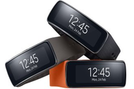 Gear Fit named the “Best Mobile Device” at the MWC
