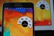 Snapdragon 805 version of Note 3 might launch later this year