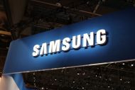 Samsung granted patent for force-sensitive touchscreen display