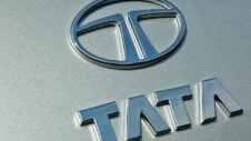 Samsung and Tata Motors announce a deal to bring in-car infotainment systems to Indian cars