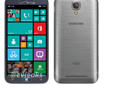 Samsung’s next Windows Phone handset (ATIV SE) gets its specs detailed