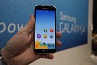 Samsung Galaxy S5 supports the new Android Runtime (ART)