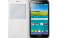 Images of official Galaxy S5 accessories surface online