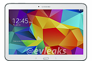 Samsung Galaxy Tab 4 10.1 for Verizon clears the FCC