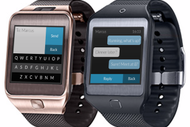 Gear 2 to come with Fleksy smart keyboard integration