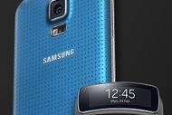 Samsung UK giving away Galaxy S5 and Gear Fit in Facebook promotion