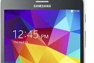 [Update: Added new photo] Press render of the 7-inch Galaxy Tab 4.0 leaked