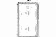 Samsung patents phone design with 21:9 aspect ratio display