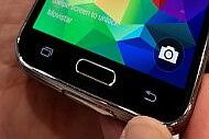 Why Samsung doesn’t ditch the hardware home button on its phones and tablets