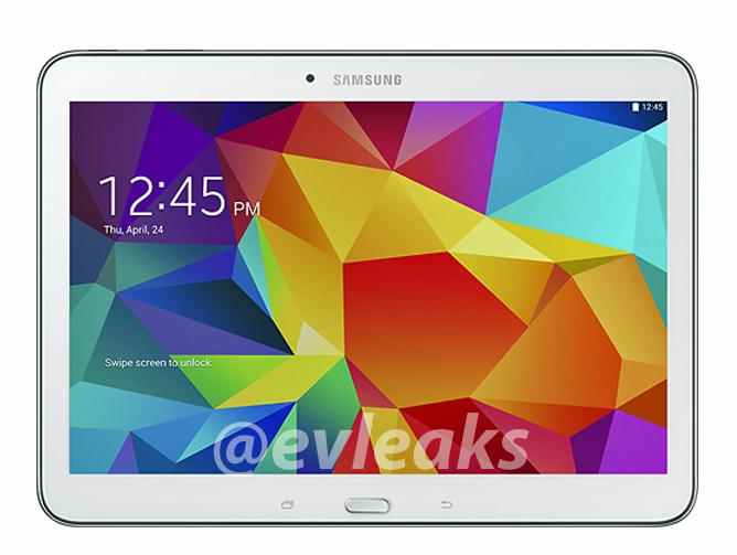 galaxy tab 10.1 tablet