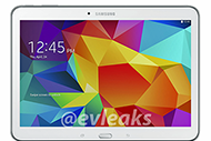 Press render of Samsung’s next-gen Galaxy Tab 10.1 tablet gets leaked (Update: Now in black)