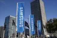 Samsung trademarks Galaxy V:, Galaxy Adore and Galaxy S Fitness in the US