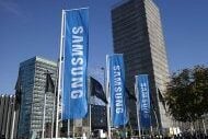 Samsung sells more smartphones than all major manufacturers combined in Q1