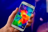 Samsung details accessibility features on the Galaxy S5