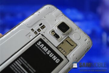 samsung sm 550fy