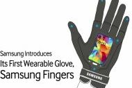 April Fools’ Day special: Meet the Samsung Fingers wearable glove