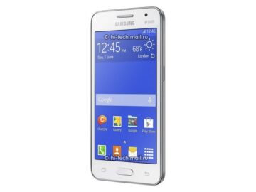 samsung core 2 32gb