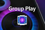 Group Play updated to version 3.0, enables Group Camcorder option on Galaxy S5