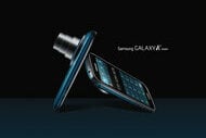 Galaxy K Zoom will be available from May 21 for 499 Euro