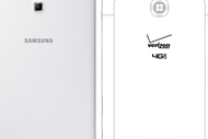 Galaxy Tab 4 8.0 for Verizon (SM-T337V) makes its way to the FCC