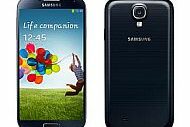 One-Handed mode from Galaxy Note 3 ported to the Galaxy S4