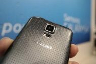 Samsung Galaxy S5 sales said to be ‘robust’ in South Korea