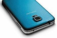 Galaxy S5 now available from Virgin and Boost Mobile in the US