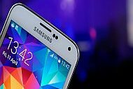 New Galaxy S5 ads focuses on camera and waterproofing features