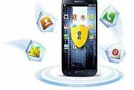 US Department of Defence approves Samsung KNOX software suite