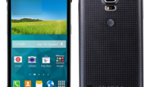 Press render of AT&T’s Galaxy S5 Active leaked, confirms what we’ve already seen